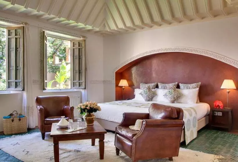 Fotos del hotel Les Jardins De La Médina:  21