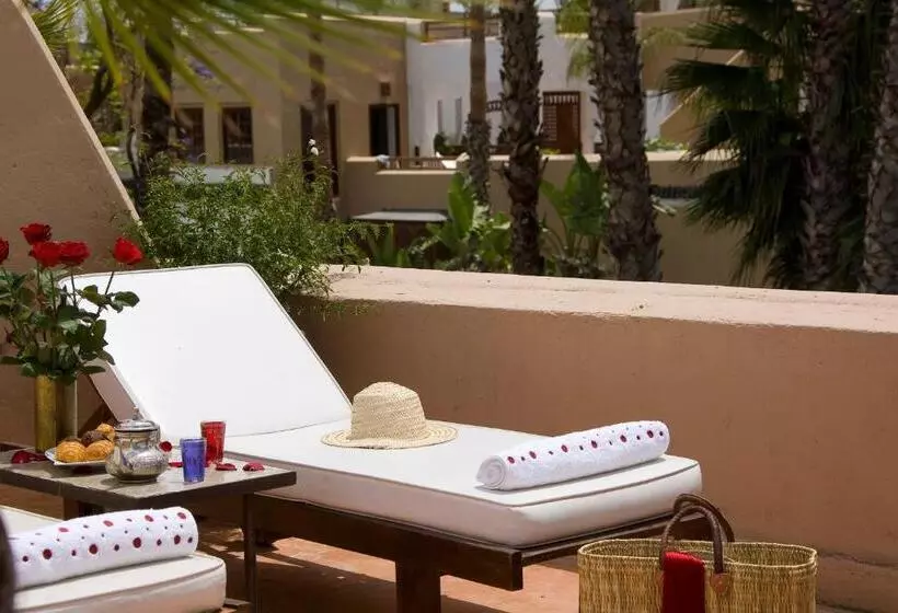 Fotos del hotel Les Jardins De La Médina:  16