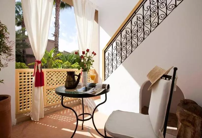 Fotos del hotel Les Jardins De La Médina:  11