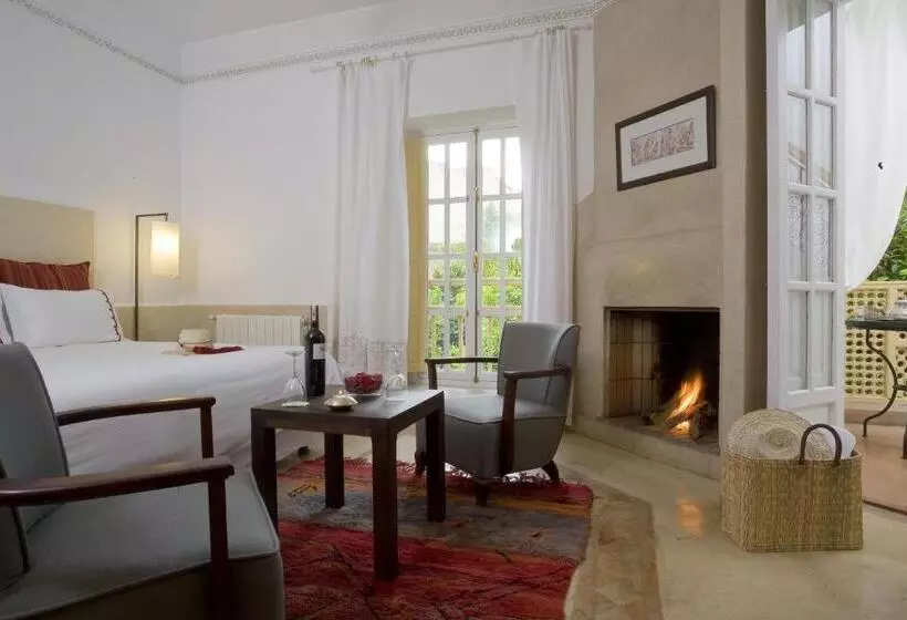 Fotos del hotel Les Jardins De La Médina:  14