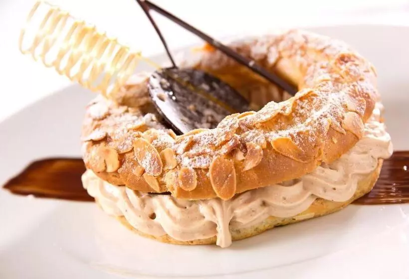 Fotos del hotel Les Jardins De La Médina:  3