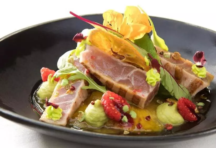 Fotos del hotel Les Jardins De La Médina:  10