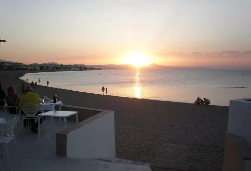 Fotos del hotel Noguera Mar:  24