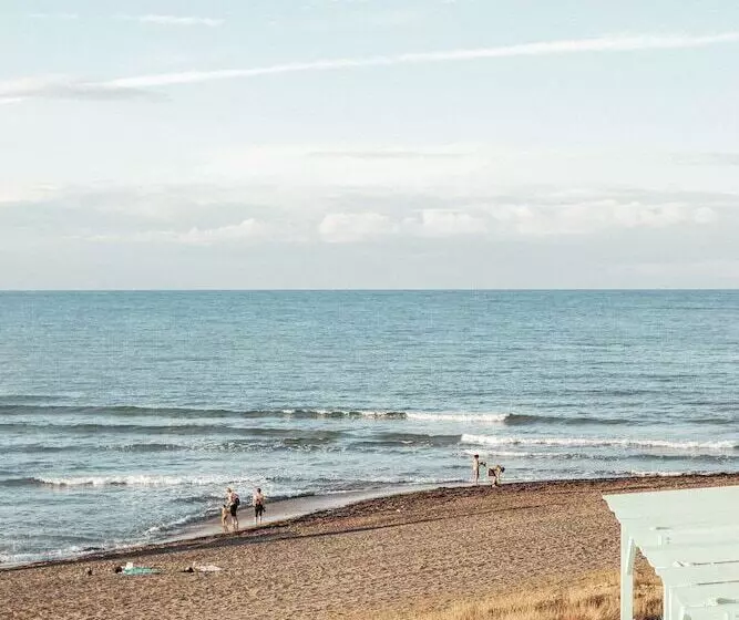 Fotos del hotel Noguera Mar:  19