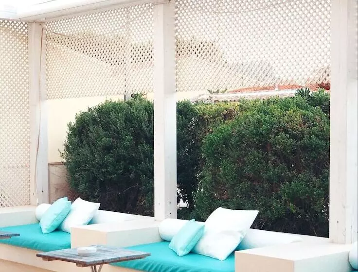 Fotos del hotel Noguera Mar:  9