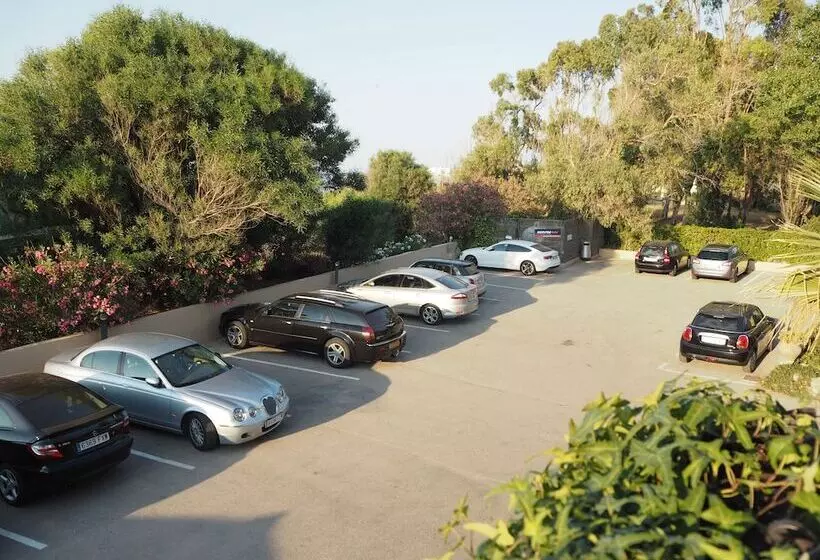 Fotos del hotel Noguera Mar:  5