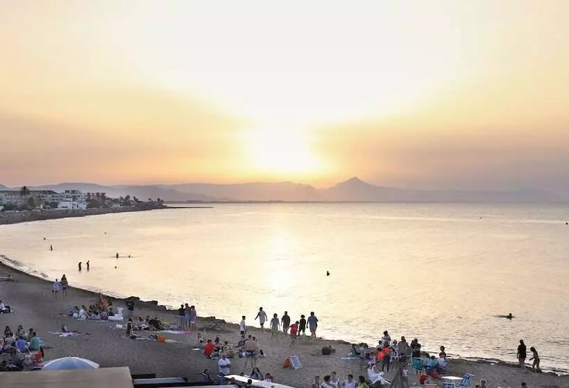 Fotos del hotel Noguera Mar:  15