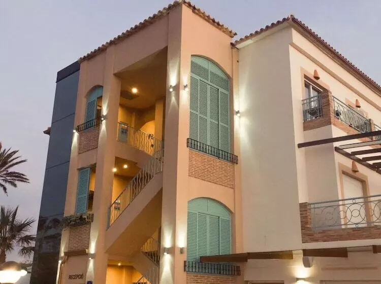 Fotos del hotel Noguera Mar:  21