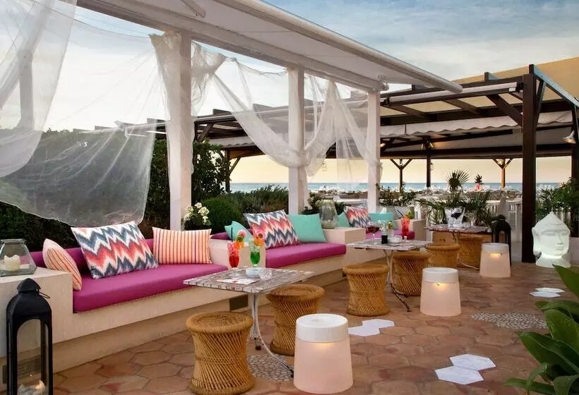 Fotos del hotel Noguera Mar:  18