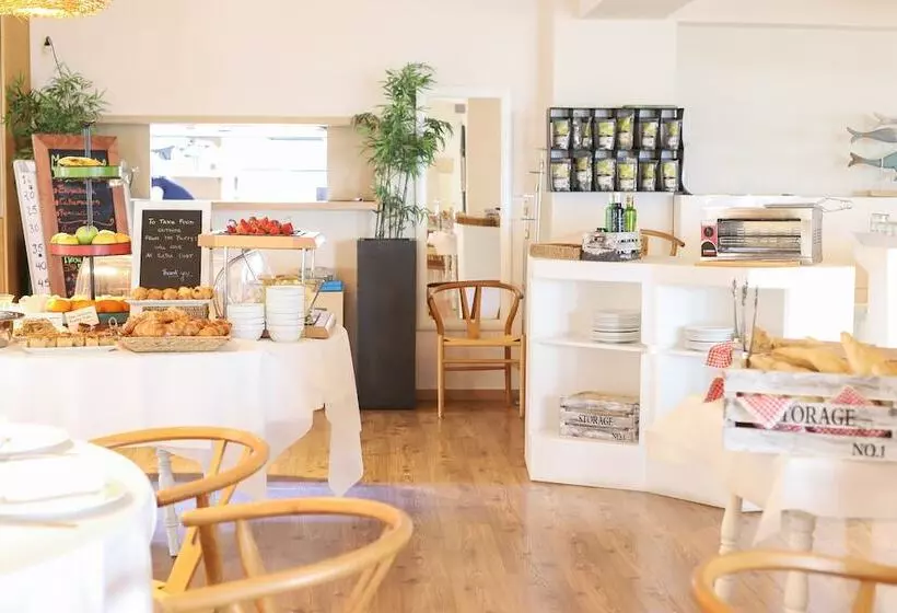 Fotos del hotel Noguera Mar:  3