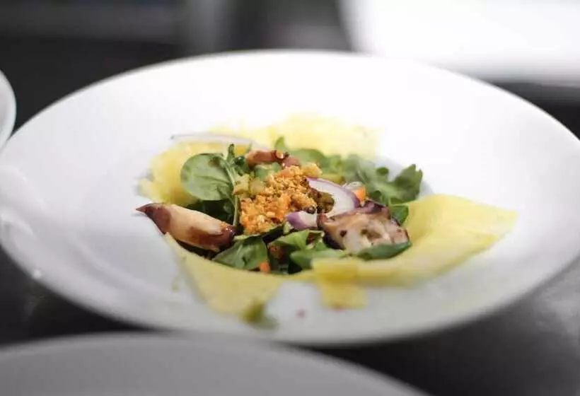 Fotos del hotel Noguera Mar:  8