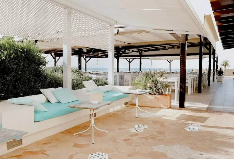 Fotos del hotel Noguera Mar:  12