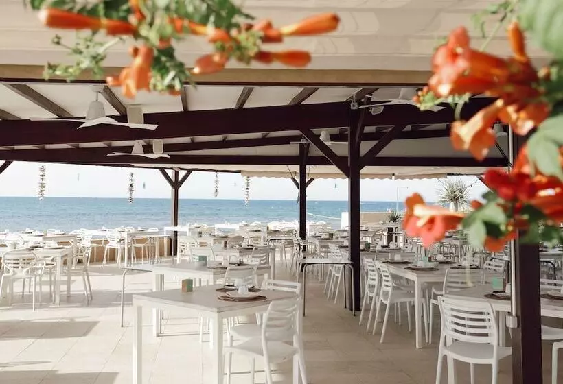 Fotos del hotel Noguera Mar:  22