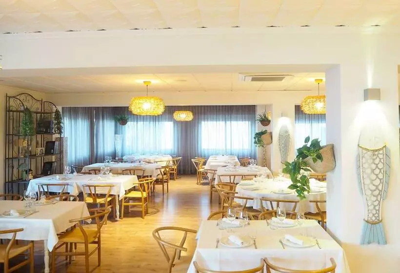 Fotos del hotel Noguera Mar:  2