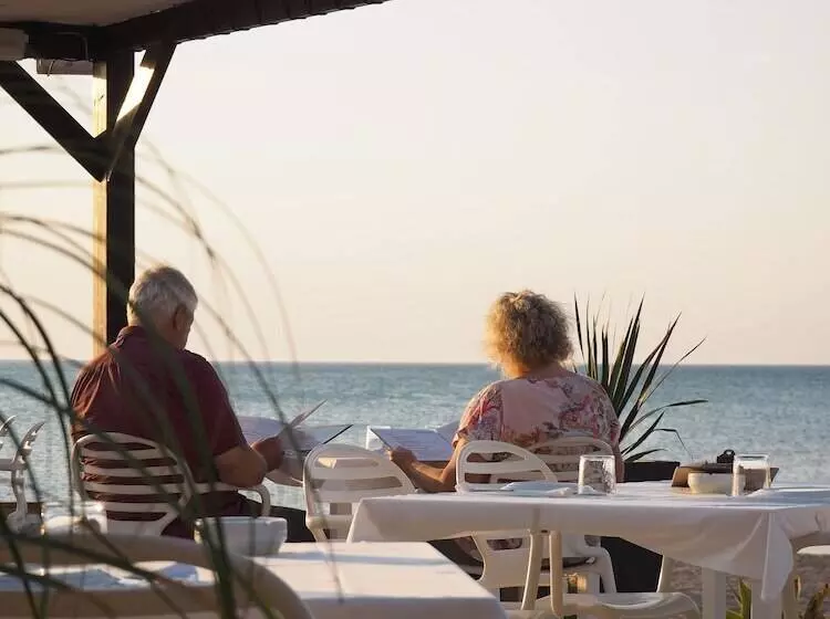 Fotos del hotel Noguera Mar:  16