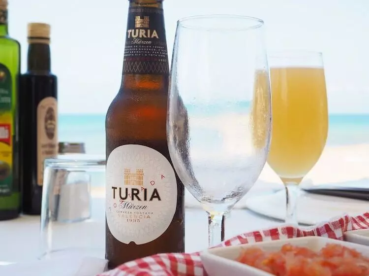 Fotos del hotel Noguera Mar:  4