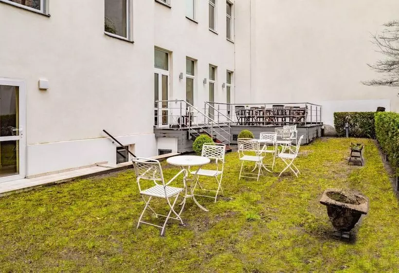 Fotos del hotel Quentin Design Hotel Berlin:  7