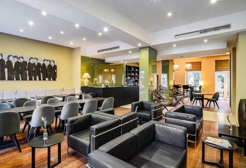 Fotos del hotel Quentin Design Hotel Berlin:  21