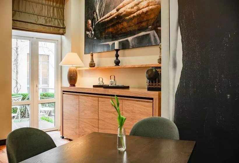 Fotos del hotel Quentin Design Hotel Berlin:  23