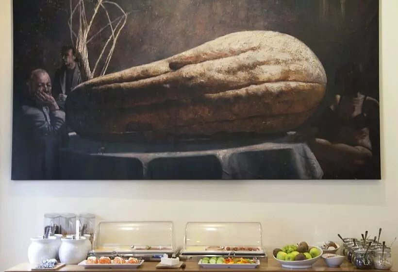 Fotos del hotel Quentin Design Hotel Berlin:  5