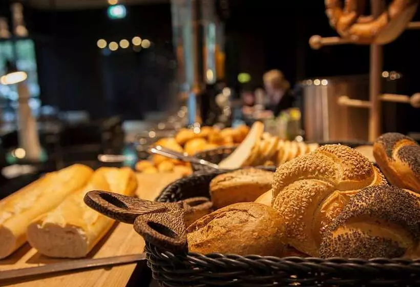 Fotos del hotel Quentin Design Hotel Berlin:  6