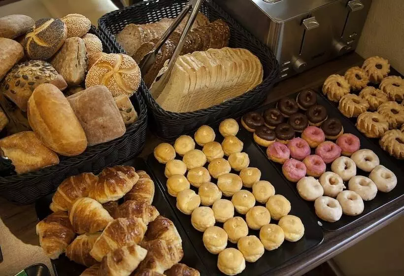 Fotos del hotel Quentin Design Hotel Berlin:  4