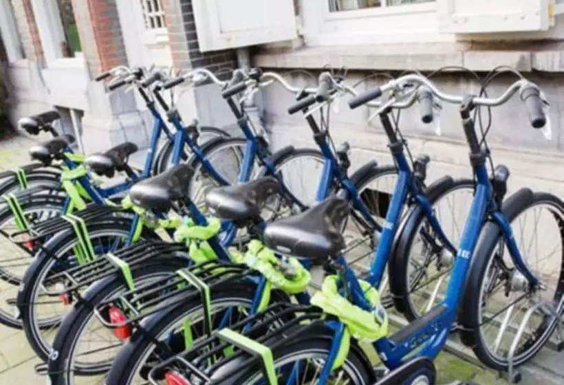 Fotos del hotel Quentin Design Hotel Berlin:  24