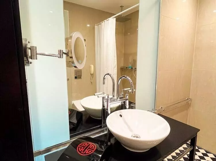 Fotos del hotel Quentin Design Hotel Berlin:  14