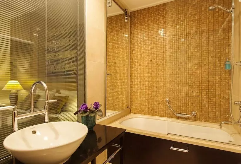 Fotos del hotel Quentin Design Hotel Berlin:  9