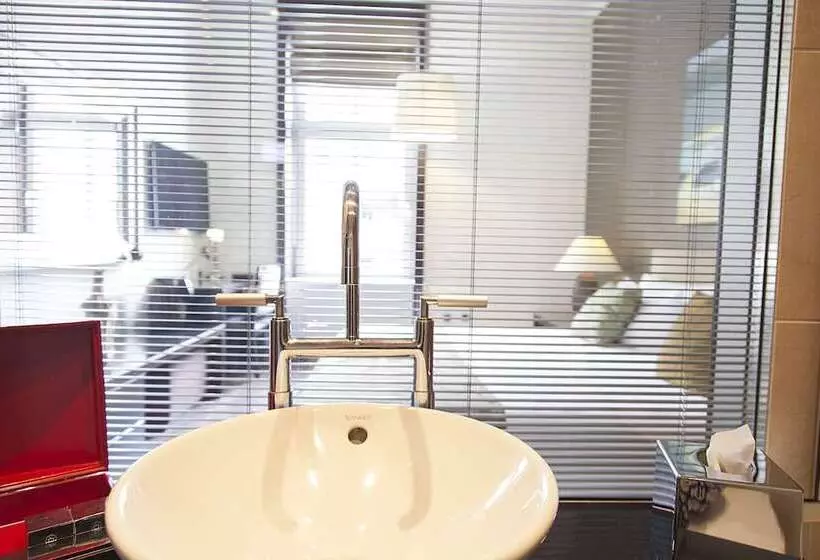 Fotos del hotel Quentin Design Hotel Berlin:  11