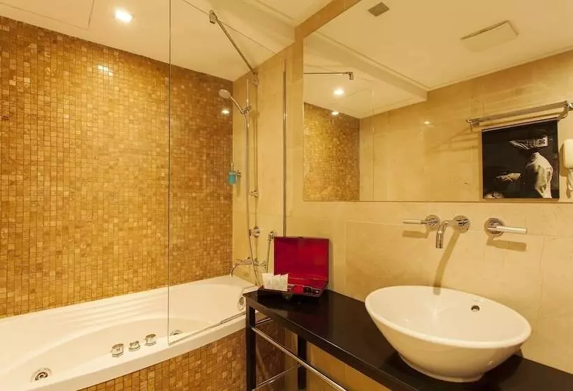 Fotos del hotel Quentin Design Hotel Berlin:  12