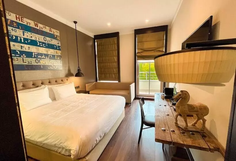 Fotos del hotel Quentin Design Hotel Berlin:  2