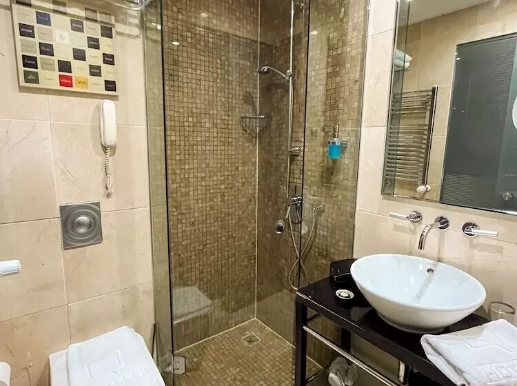 Fotos del hotel Quentin Design Hotel Berlin:  13