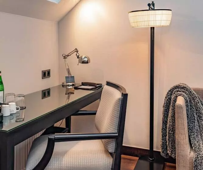 Fotos del hotel Quentin Design Hotel Berlin:  18