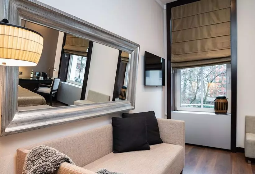 Fotos del hotel Quentin Design Hotel Berlin:  17