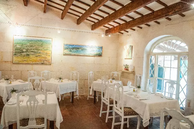 Fotos del hotel Rural Biniarroca - Adults Only:  2