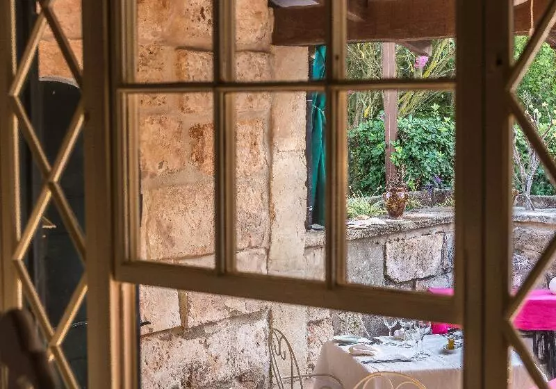 Fotos del hotel Rural Biniarroca - Adults Only:  21