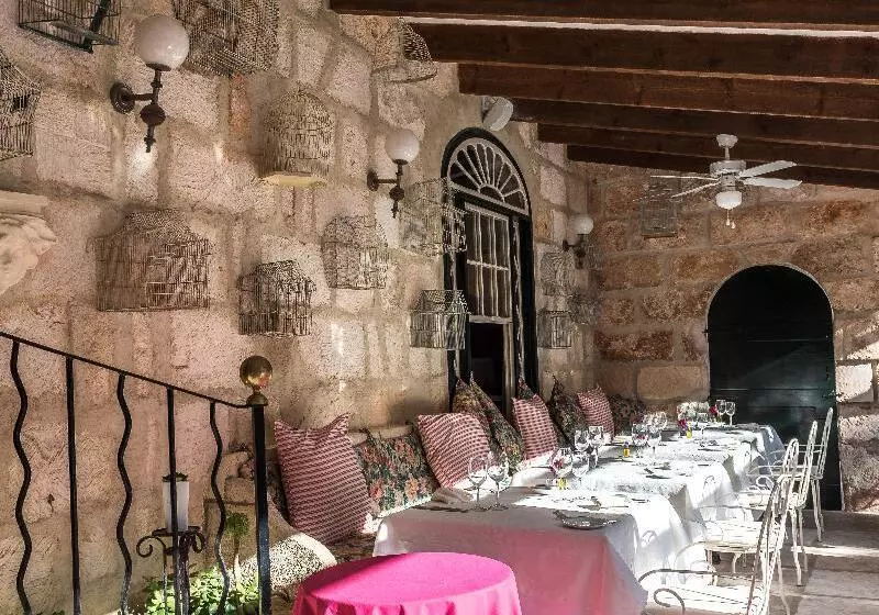 Fotos del hotel Rural Biniarroca - Adults Only:  13