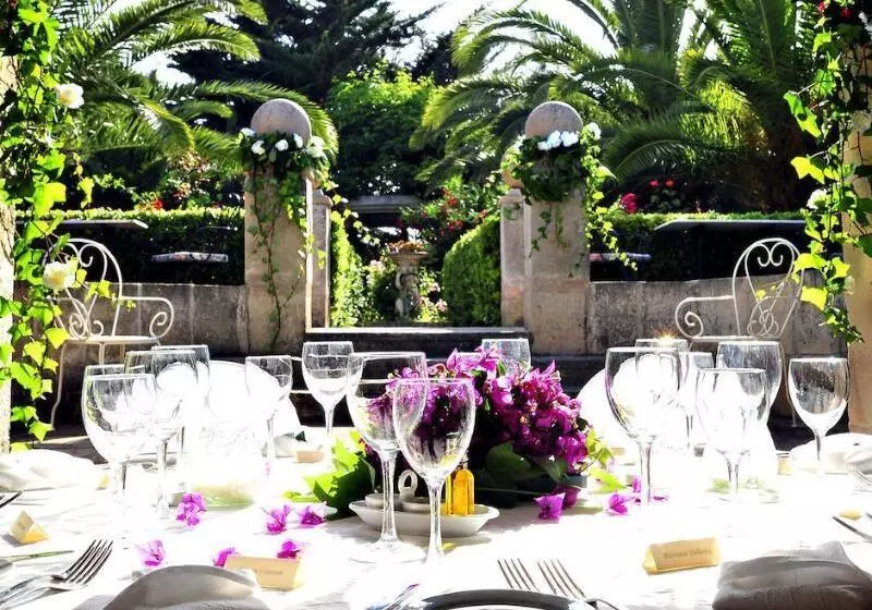 Fotos del hotel Rural Biniarroca - Adults Only:  4