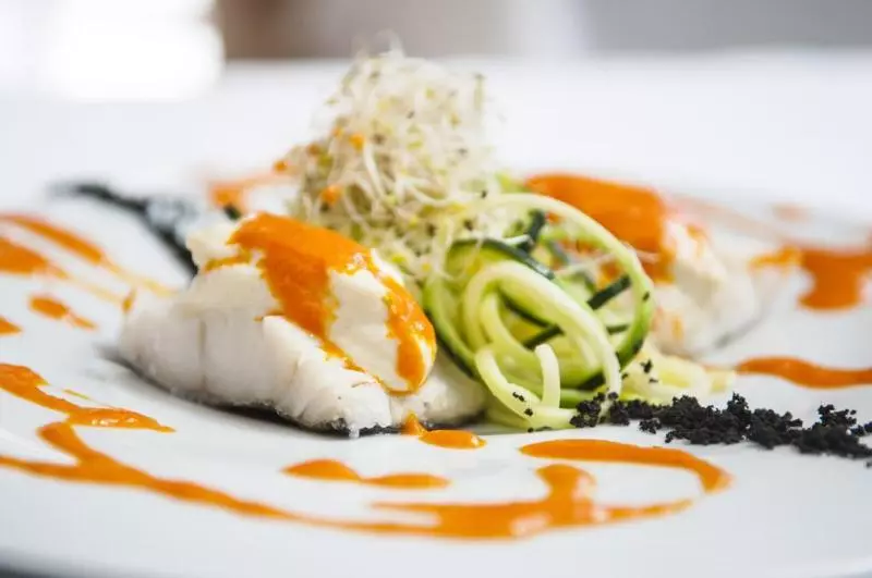 Fotos del hotel Rural Biniarroca - Adults Only:  8