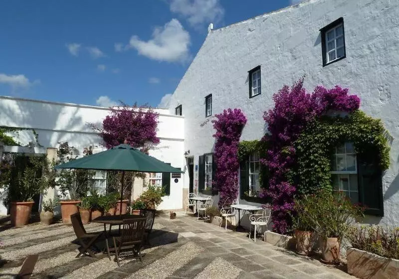 Fotos del hotel Rural Biniarroca - Adults Only:  14