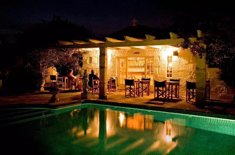 Fotos del hotel Rural Biniarroca - Adults Only:  3