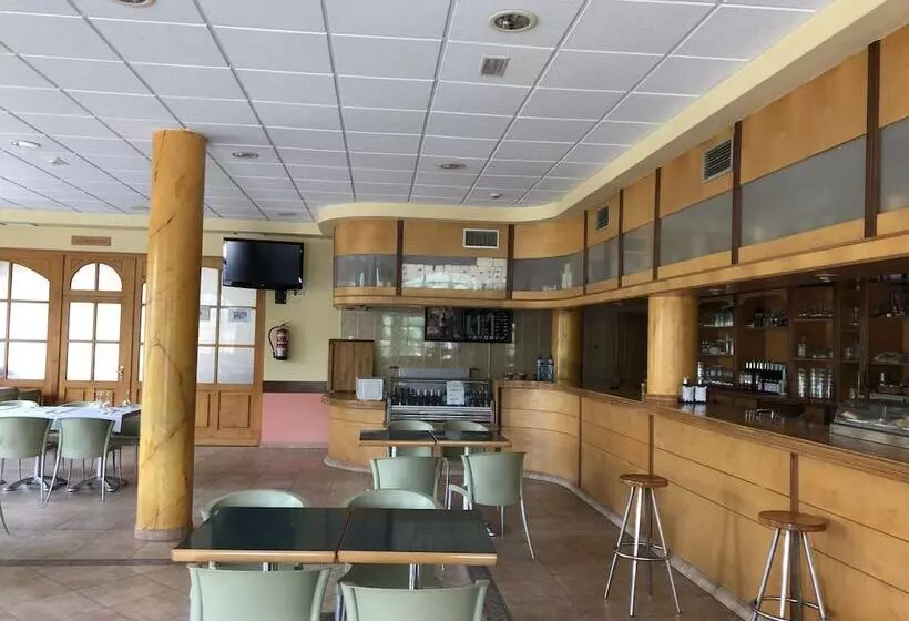 Fotos del hotel Silos 2000:  4