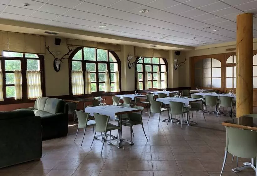 Fotos del hotel Silos 2000:  3