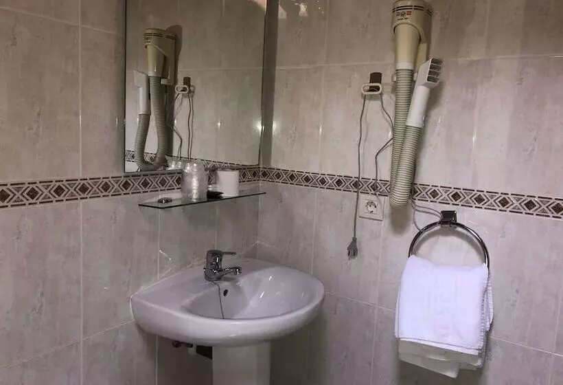 Fotos del hotel Silos 2000:  5