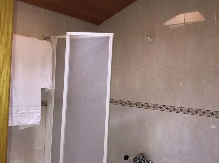 Fotos del hotel Silos 2000:  7