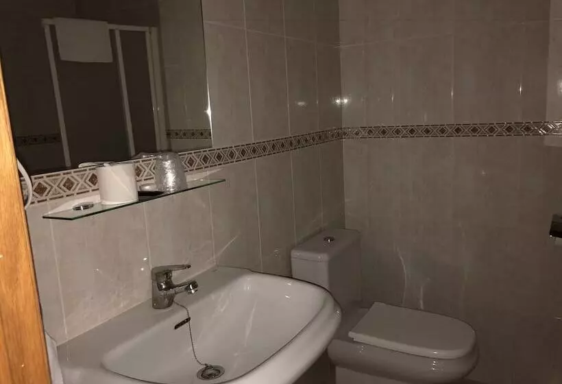 Fotos del hotel Silos 2000:  9