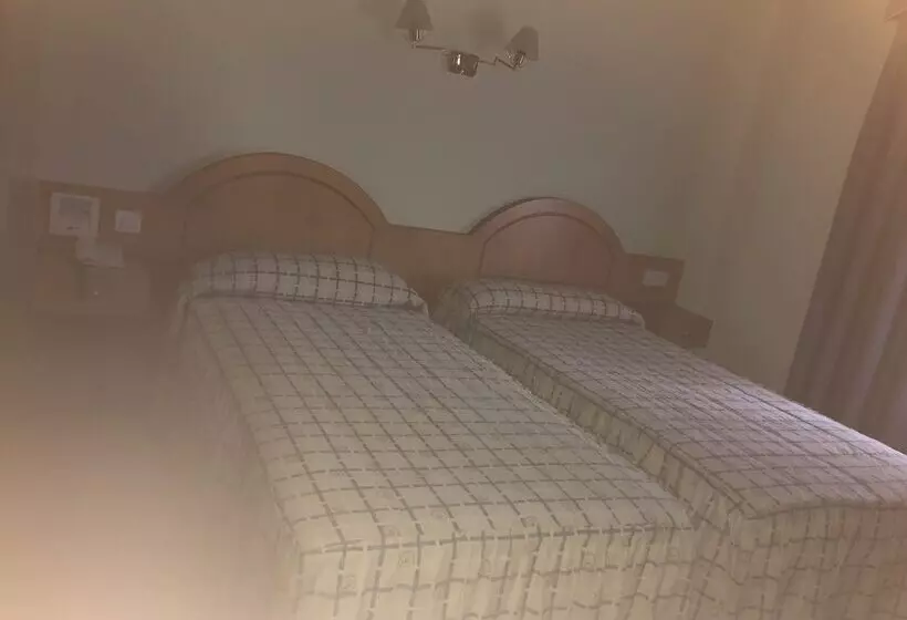 Fotos del hotel Silos 2000:  15