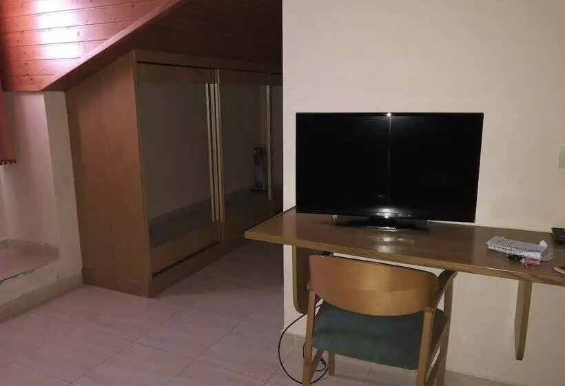 Fotos del hotel Silos 2000:  16
