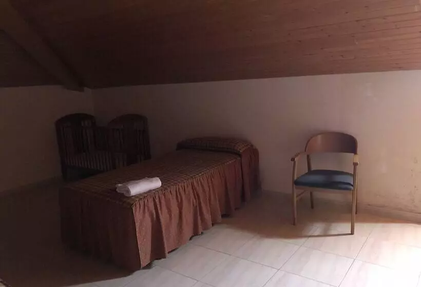 Fotos del hotel Silos 2000:  10
